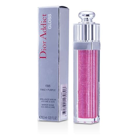 Dior Addict Mirror Shine Gloss 686 Fancy Purple 